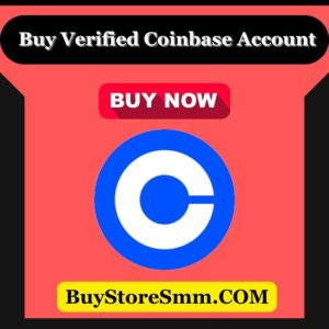 Buy Verified Coinbase Accounts